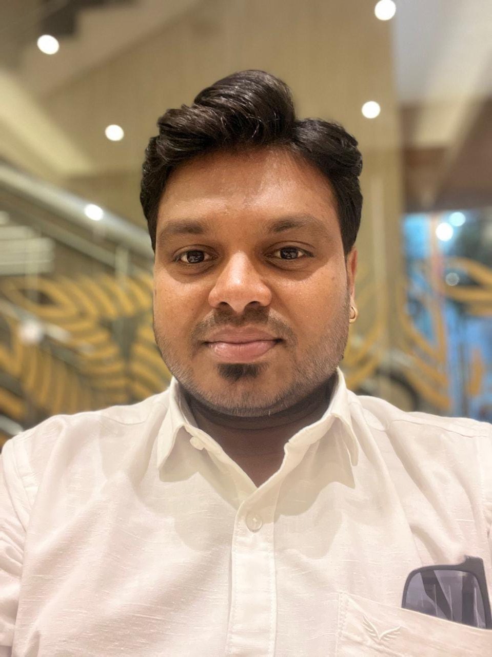 Mr. Videsh Kumar